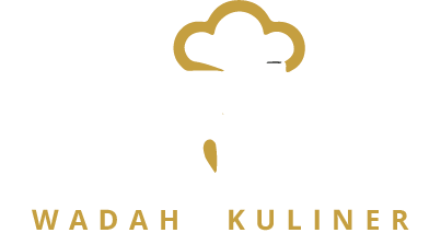 WAKU Wadah Kuliner Logo